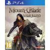 Koch International Mount and Blade Warband PS4