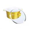 Barton Steel Oala ceramica, 4 l, Auriu 6510-24