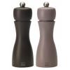 Peugeot Set rasnite sare si piper Tahiti, 15 cm (Maro)