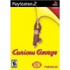 Namco Bandai Curious George (PS2)