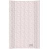 Ceba Baby Blat de Infasat cu intaritura 50x80 cm Pastel Collection Bej