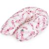 Ceba Baby Libelula 190x35 cm Roz