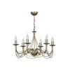 EMIBIG Sonnet Gold VI A010783