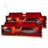 G.Skill Kit 8GB 1600MHz CL9 9-9-24 XMP F3-12800CL9D-8GBXL