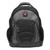 Wenger Synergy, 16 inch, negru/ gri 60635