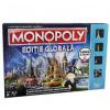 Hasbro Monopoly Here and Now, Editie Globala