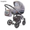 Camini FRONTERA 2 in1 Graphite