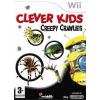 Midas Interactive Clever Kids: Creepy Crawlies (Wii)