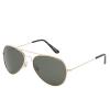 Polaroid Ochelari de soare barbati gold 04213W