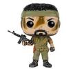 Call Of Duty Pop Vinyl Woods