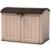 Curver Dulap gradina STORE IT OUT ULTRA