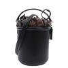 COACH DRAWSTRING GDBLK