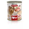 Bewi Dog Conservă bogată în carne pură de pasăre 24 x 800 g