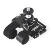 JVC Suport universal pentru camera sport, Negru