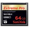 Sandisk Compact Flash Extreme Pro 64GB (SDCFXPS-064G-X46)