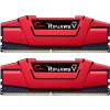 G.Skill 16GB, DDR4, 3000MHz, C15 F4-3000C15D-16GVRB