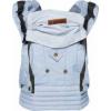 ByKay SSC 4 Way Click Carrier Stonewashed