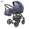 Camini FRONTERA 2 in1 Navy