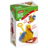 Quercetti Ratusca Quack & Flap