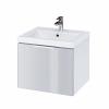 Cersanit Mobilier suspendat Stillo 60 cm