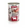 Bewi Dog Conservă cu carne de vită 400 g