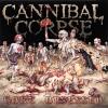 Cannibal Corpse Gore Obsessed
