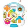 Smoby Tablita cu Activitati Cotoons 2 in 1