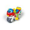 Clementoni Motocicleta interactiva CL61321
