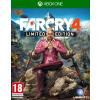 Ubisoft Far Cry 4 Limited Edition XBOX ONE