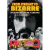 Various Artists FROM STRAIGHT TO BIZARRE (Dvd Video)