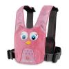 LittleLife Ham de siguranta pentru copii Bufnita Roz