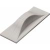 SMIT Burete magnetic pentru tabla alba de scris, din pasla, SMIT