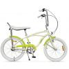 Pegas Strada Mini 2017 3 viteze Crem Inghetata