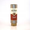 Monin Gourmet Sauces Caramel 0.5L