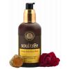 soultree Gel Curatare cu Trandafir, Turmeric si Miere 120ml