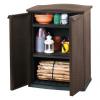 Curver Dulap gradina Rattan Style Maro