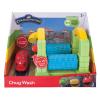 Chuggington Spalatoria de locomotive - Chug Wash