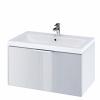 Cersanit Mobilier suspendat Stillo 80 cm