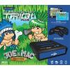Retro-Bit Consola Super Retro Trio + Joe & Mac Bundle