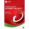 TREND Micro Internet Security 1 an, 1 utilizator Licenta Electronica