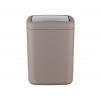 Wenko Cutie cu capac Swing Barcelona Taupe