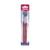 Herlitz Pensule lemn rotunde numar 8-10-12 set 3 bucati 8644007