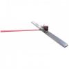 Beton Trowel Profil grinda vibranta VIBRATAMP-BULFLOAT, lungime 2.5m