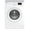 Beko WRE6512BWW