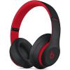 Beats by Dr. Dre Studio 3 Decade Collection MRQ82ZM/A black/red