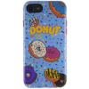Benjamins Donut pentru iPhone 7 Plus/8 Plus (Multicolor)