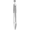 Zokura Cleste inox pentru gratar 30,5 cm -z1125
