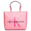 Calvin Klein K60K605521 637-POP PINK