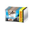 Sheba Selection in Sauce mix de pește 13 x 340 g (4x85g)