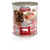 Bewi Dog Conservă bogată în carne pură de burtă 6 x 400 g